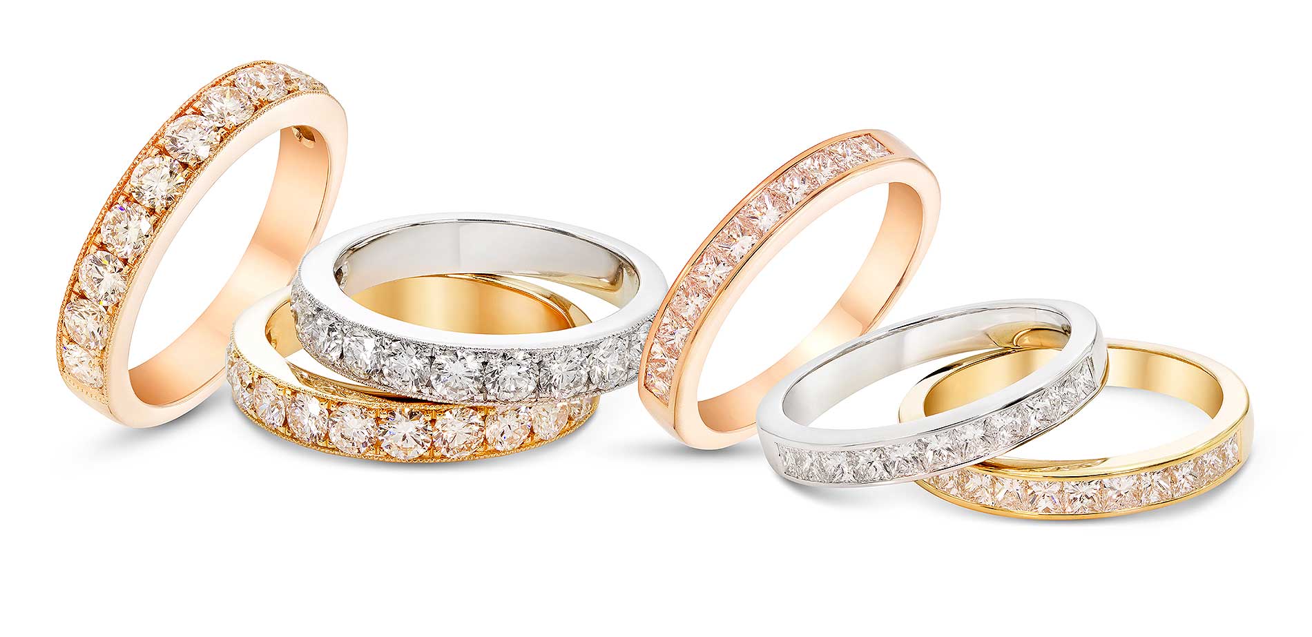 What type of metal is best for rings?