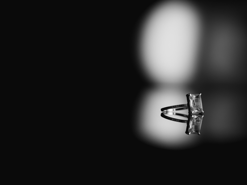 What to do with an old engagement ring? What to do with an old engagement ring?