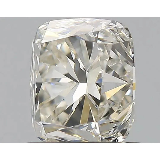 Handmade Diamond 1.21 ct – main view