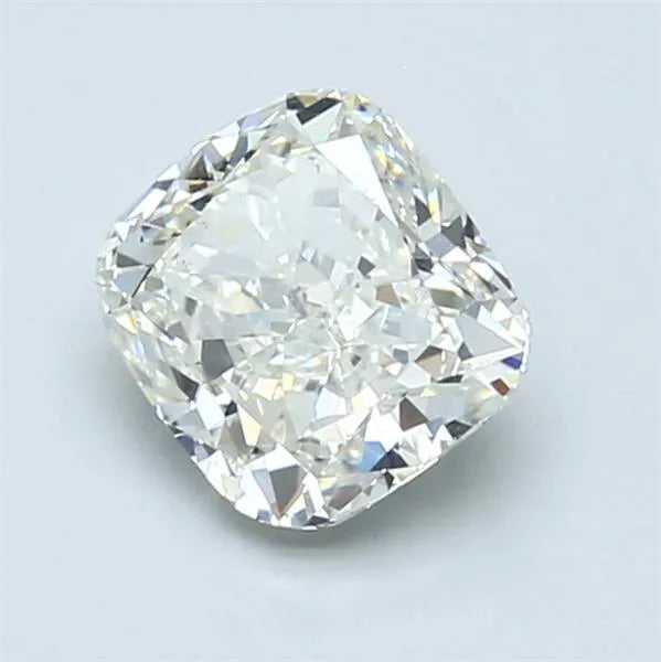 Authentic Diamond Diamond 1.51 ct Gold – main view
