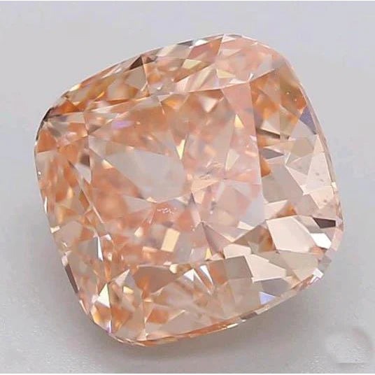 Fine Sapphire Loose Sapphires Natural 1-ct Gold – side view