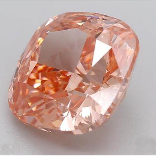 Artisan Loose Sapphires Natural 2.7 ct – front view