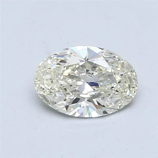 Radiant Diamond Diamond 0.91 ct – main view