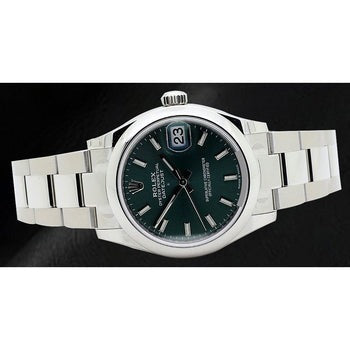 278240 Rolex Date-just