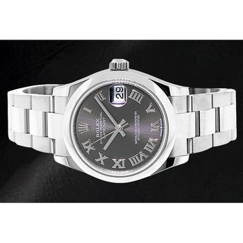 278240 Rolex Date-just