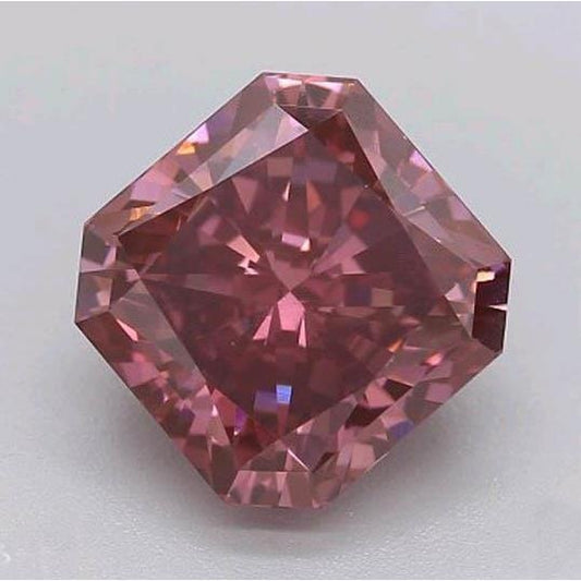 Blue Sapphire Radiant Cut Loose Sapphires Natural in Gold – main view