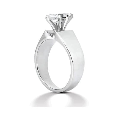 2.5 Carat Marquise Real Diamond