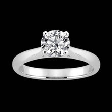 2.50 Ct. Real Diamond Royal Engagement Ring