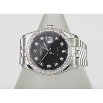 Datejust Rolex