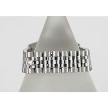 Gold Bezel Datejust Rolex