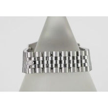 Gold Bezel Datejust Rolex