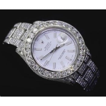 Rolex Watch Datejust