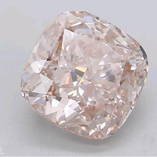 Natural Pink Sapphire Loose Sapphires Natural 3 ct Gold – main view
