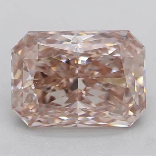 Real Pink Sapphire Loose Sapphires Natural – main view