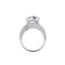 50K Diamond Ring