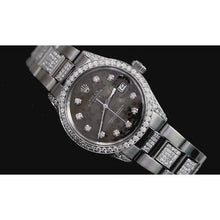 Rolex Watch Stainless Steel