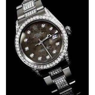Rolex Date 34 Mm