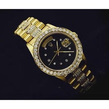 9 Carats Rolex