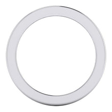 Channel Set Real Baguette Cut Diamond Eternity Band Gold 6 Carats