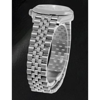 Stainless Steel Watch