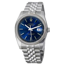 Rolex Mens Watch