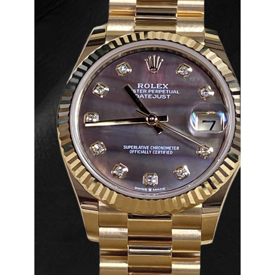 Datejust 31mm