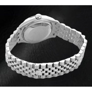 Stainless Steel Ladies Watch