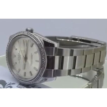 Datejust Midsize Rolex