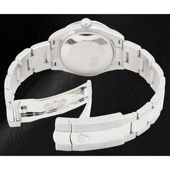 Stainless Steel Women's Watch