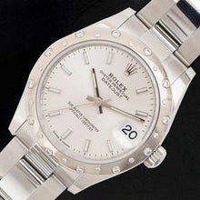 Datejust Rolex