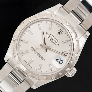 Datejust Rolex