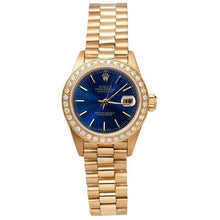 Rolex Datejust Watch