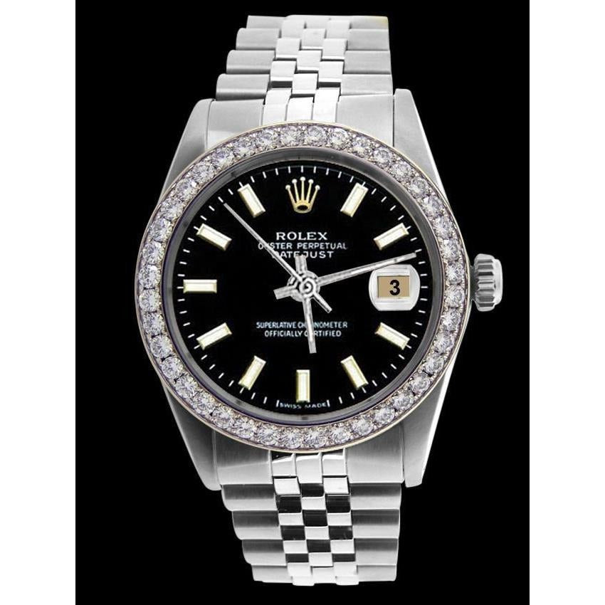 Rolex mens watches deals