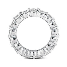 Genuine Round Diamond Gold Engagement Band Jewelry New