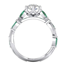 Unique  Ring