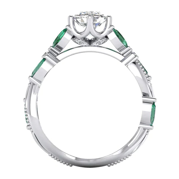 Unique Ring