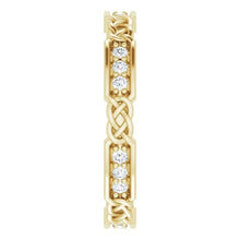 Genuine Natural Earth Mined Diamond Wedding Band Vintage Style 0.90 Carats