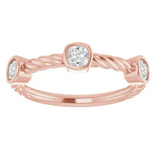 Half Eternity Band Cushion Old Miner Real Diamond Bezel Set 4.50 Carats