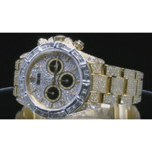 Iced Rolex Diamond