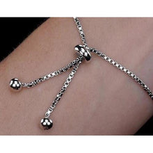 Ladies Natural Diamond Bracelet Jewelry New