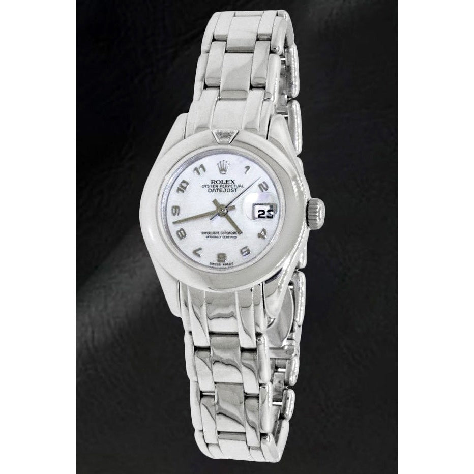 Ladies 69329 Datejust