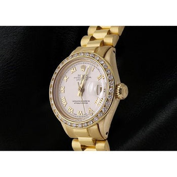 Datejust Watch