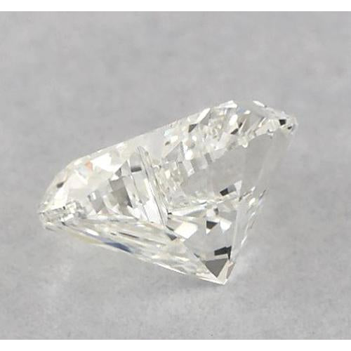 Diamond 5 Carats Heart Diamond Loose E Vvs1 Very Good Cut