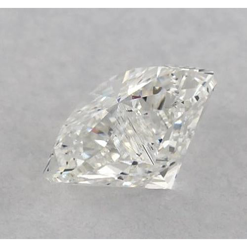 Brilliant Diamond Diamond 1-ct Gold – side view