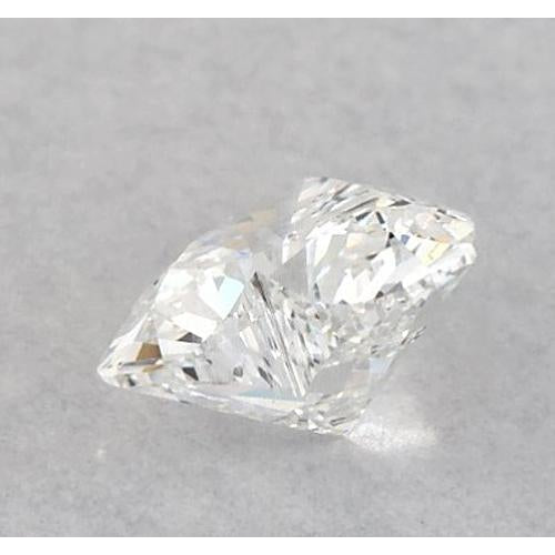 Brilliant Diamond Diamond 2.75-ct Gold – side view