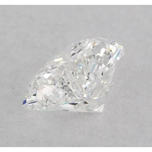 Fine Diamond Diamond 4-ct Gold – side view