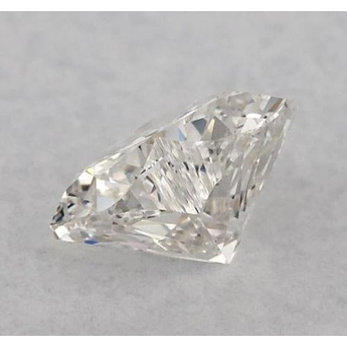Exquisite Fine Diamond Diamond 5.5 ct – side view