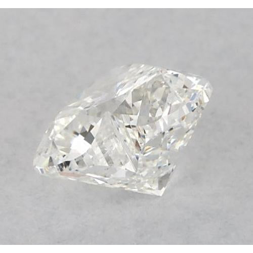 Real Diamond Diamond 6 ct Gold – side view