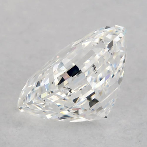 Diamond 3.25 Carats Asscher Diamond Loose E Vvs1 Very Good Cut