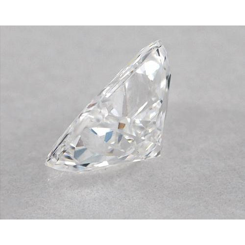Diamond 1 Carat Radiant Diamond Loose F VVS1 Very Good Cut